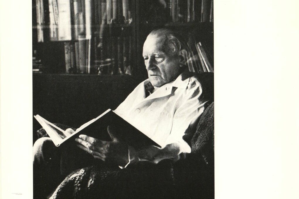 Jaroslav Grunt, k&nbsp;95. narozeninám – výběr z celoživotního díla